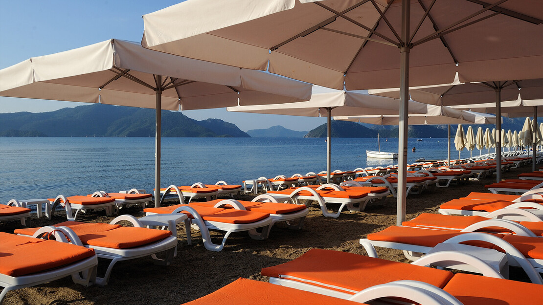 Elegance Hotels International Marmaris